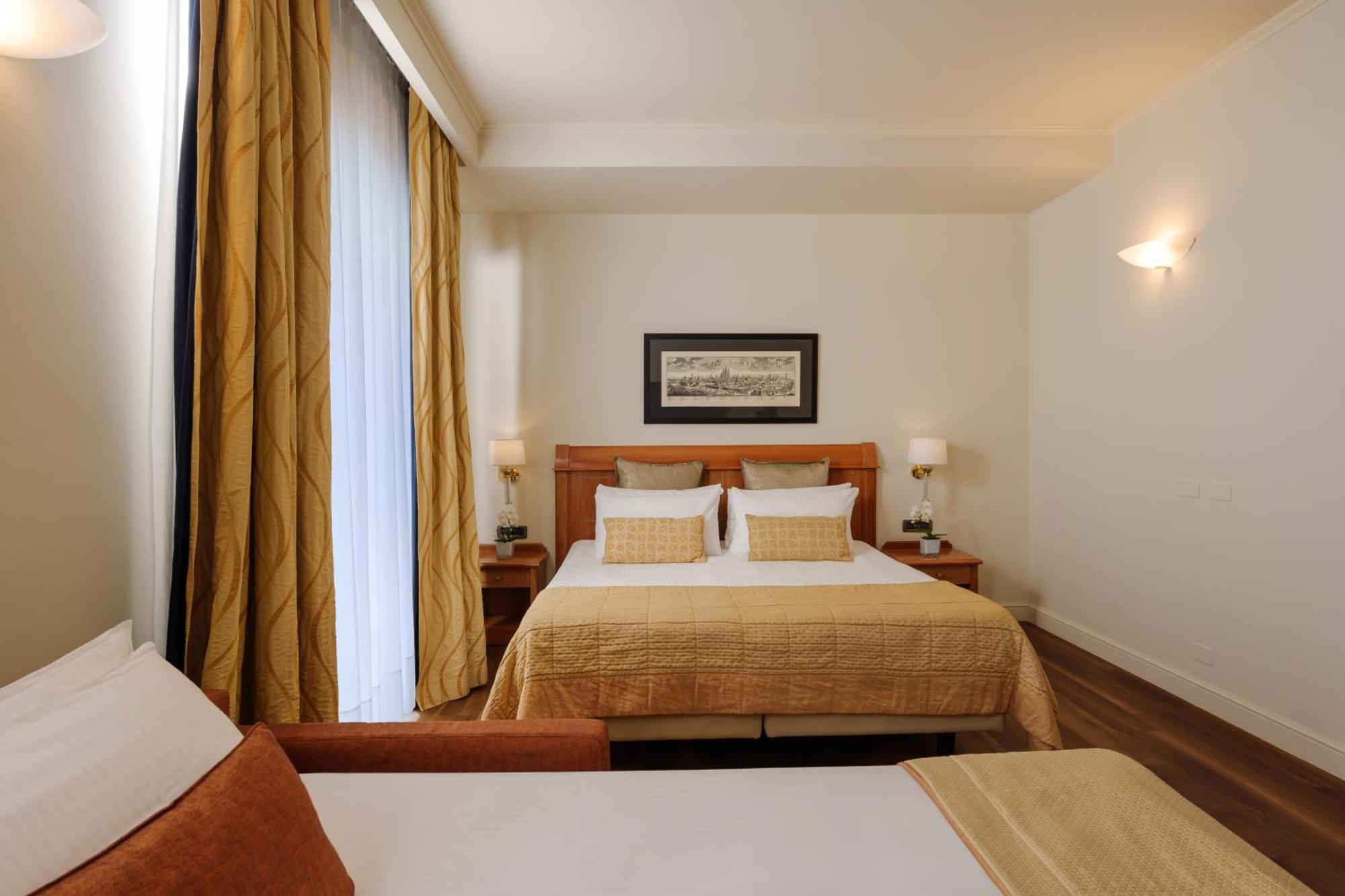 Dei Cavalieri Duomo 4* Mailand