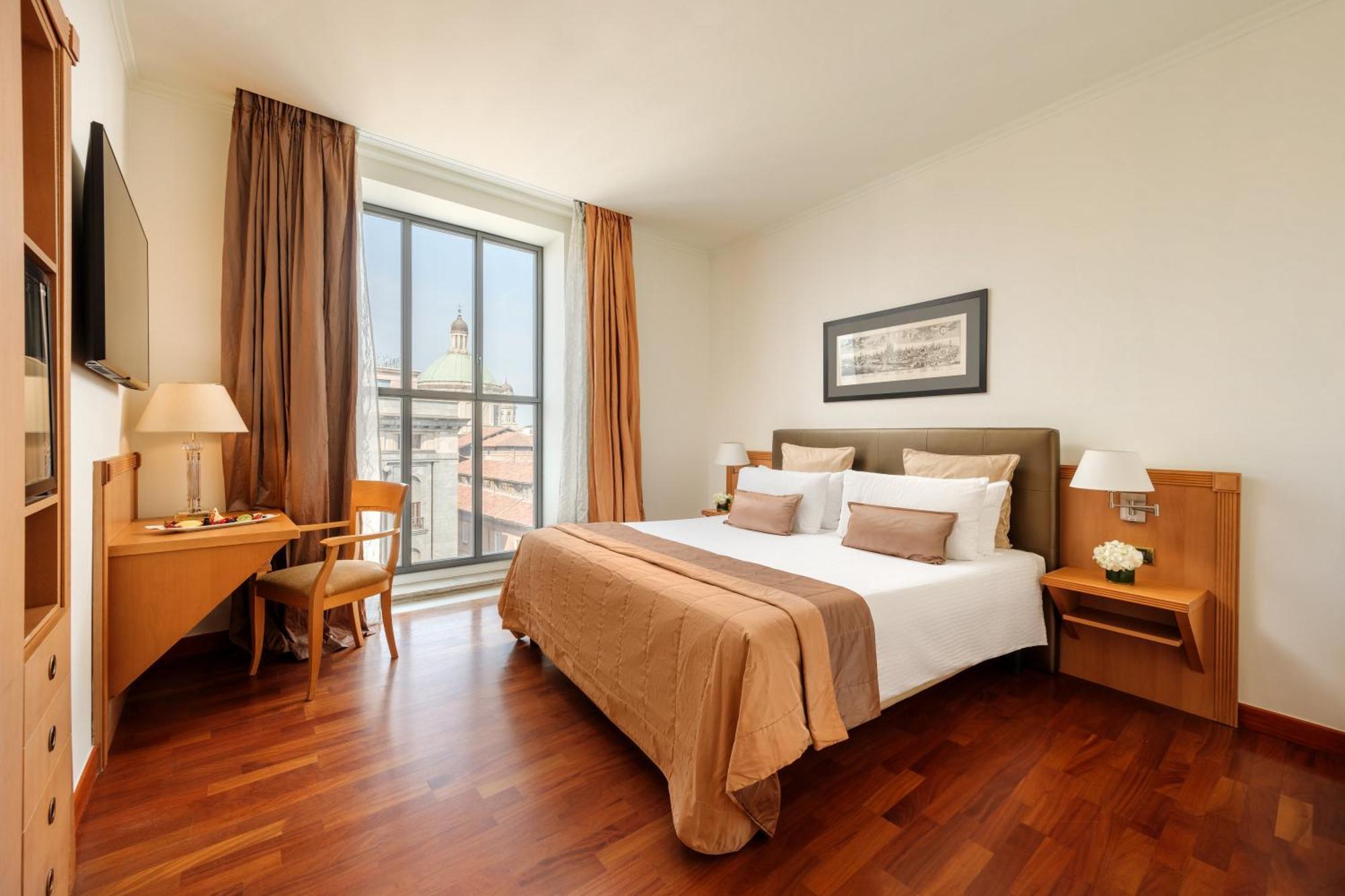 Dei Cavalieri Duomo 4*