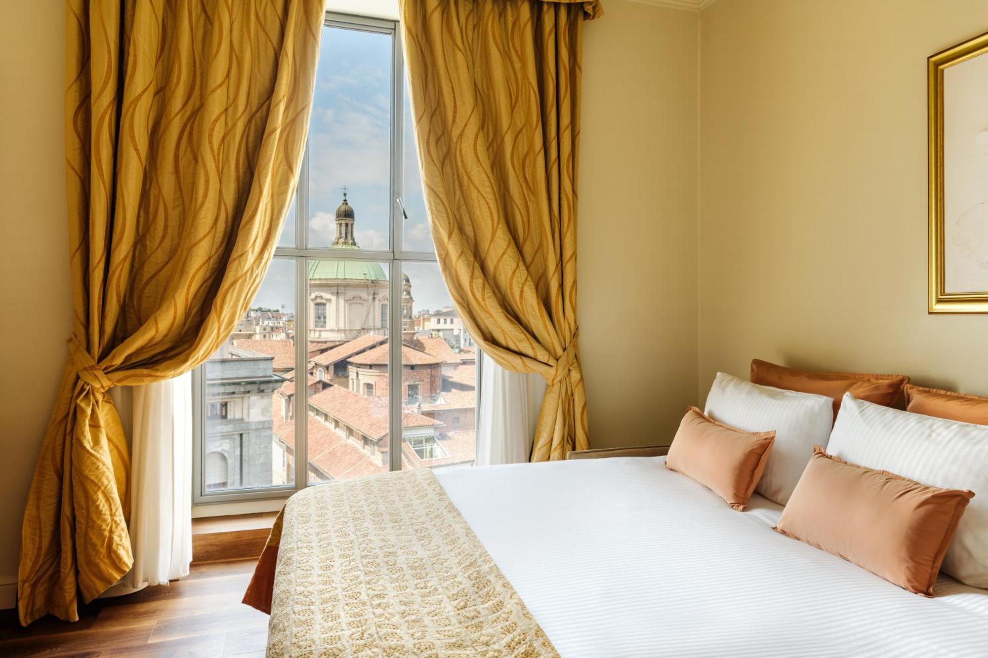 Dei Cavalieri Duomo Hotel
