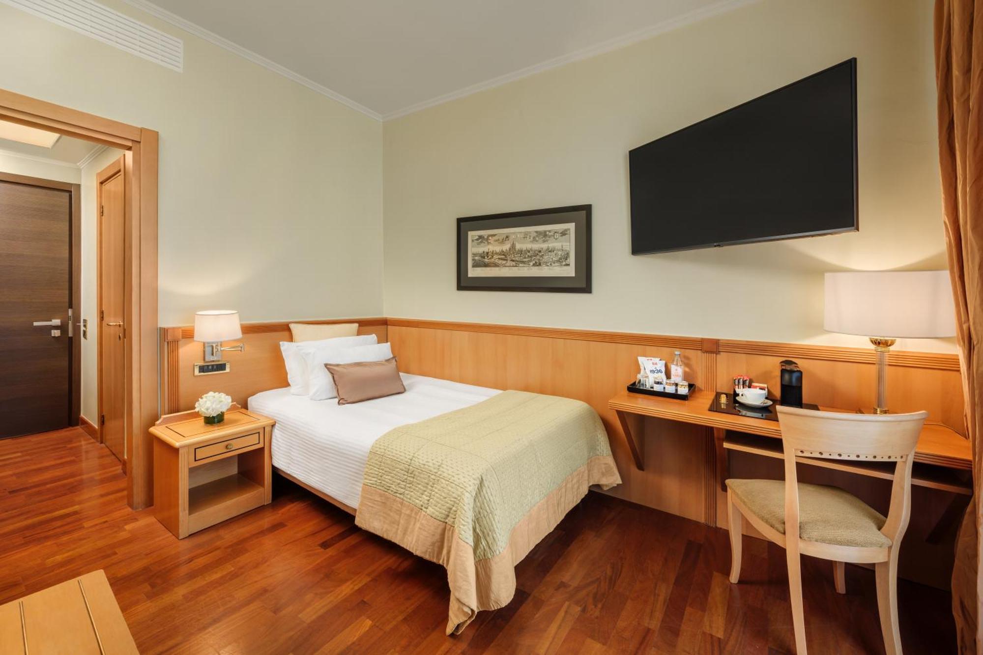 Dei Cavalieri Duomo 4* Mailand