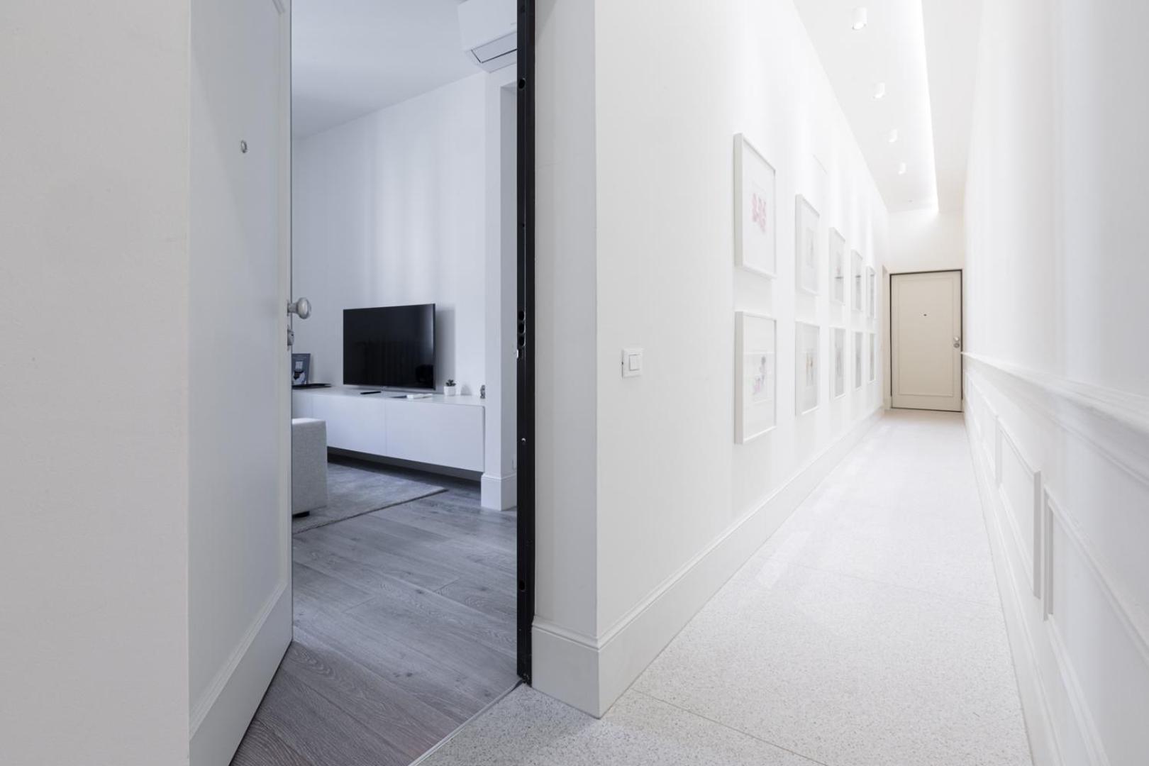 With Balcony - Collection * Milan