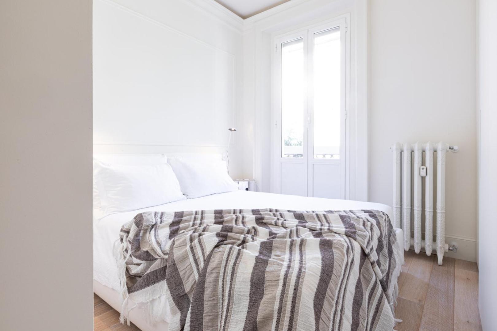 With Balcony - Collection Apartment