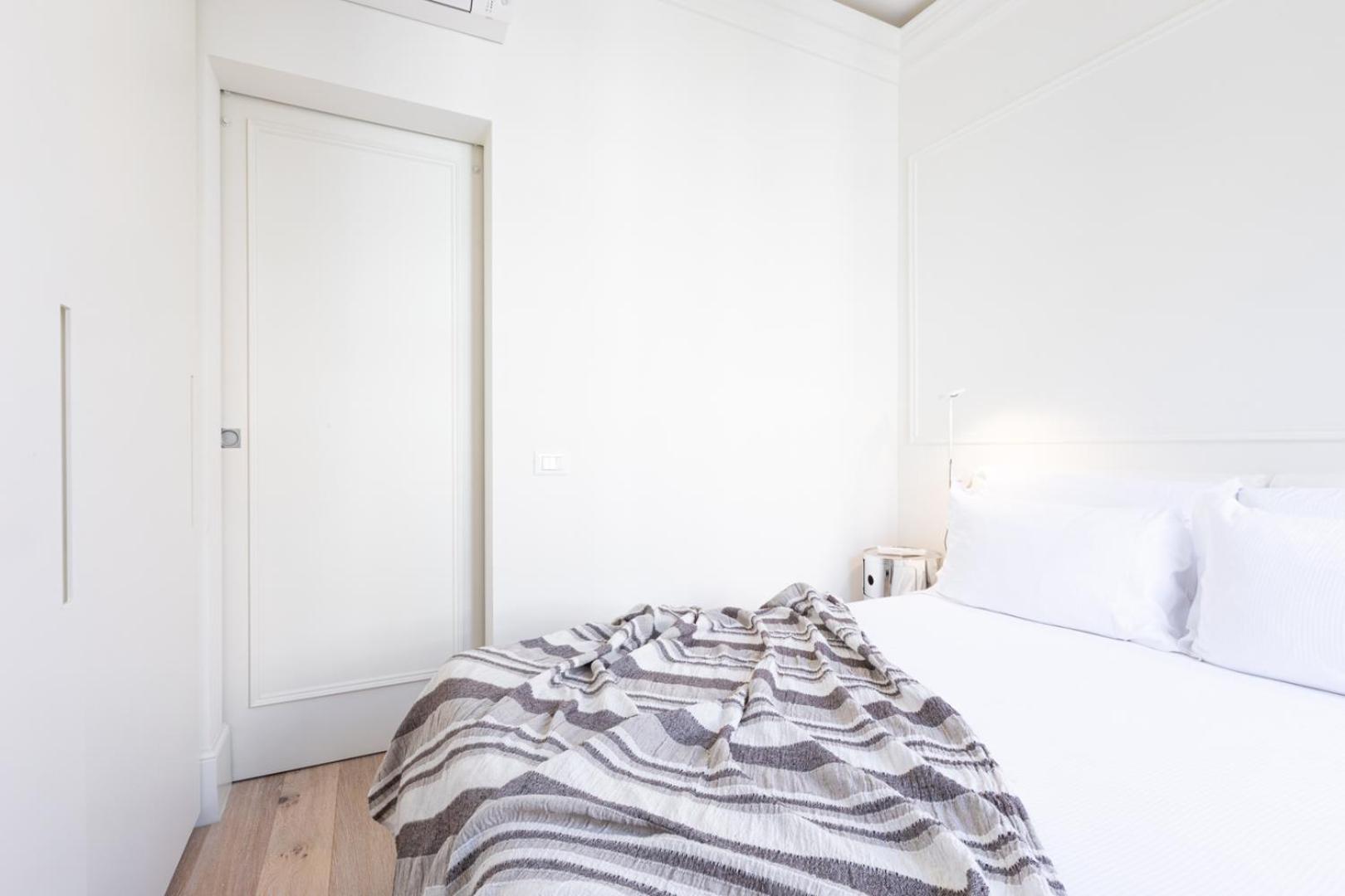 With Balcony - Collection Apartment *
