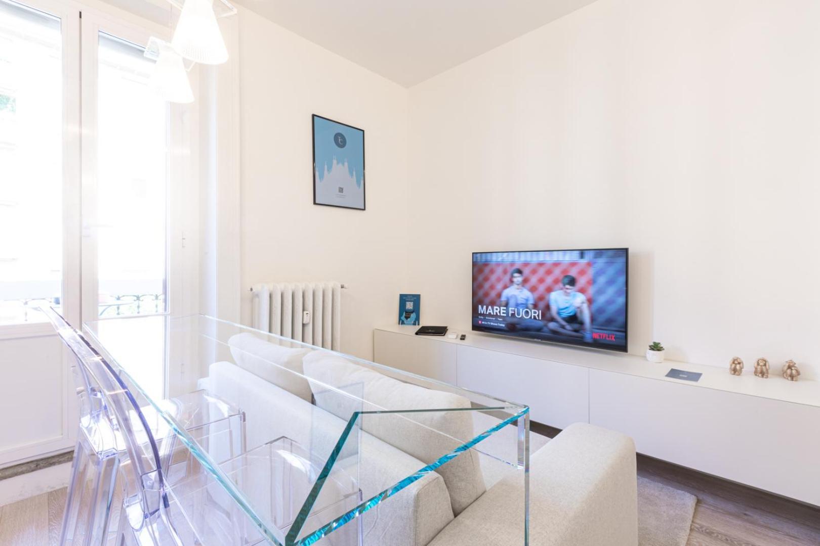 With Balcony - Collection Apartment *