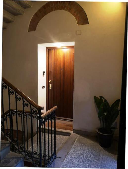 Lejlighed Charming & Bright In The Heart Of - Balcony