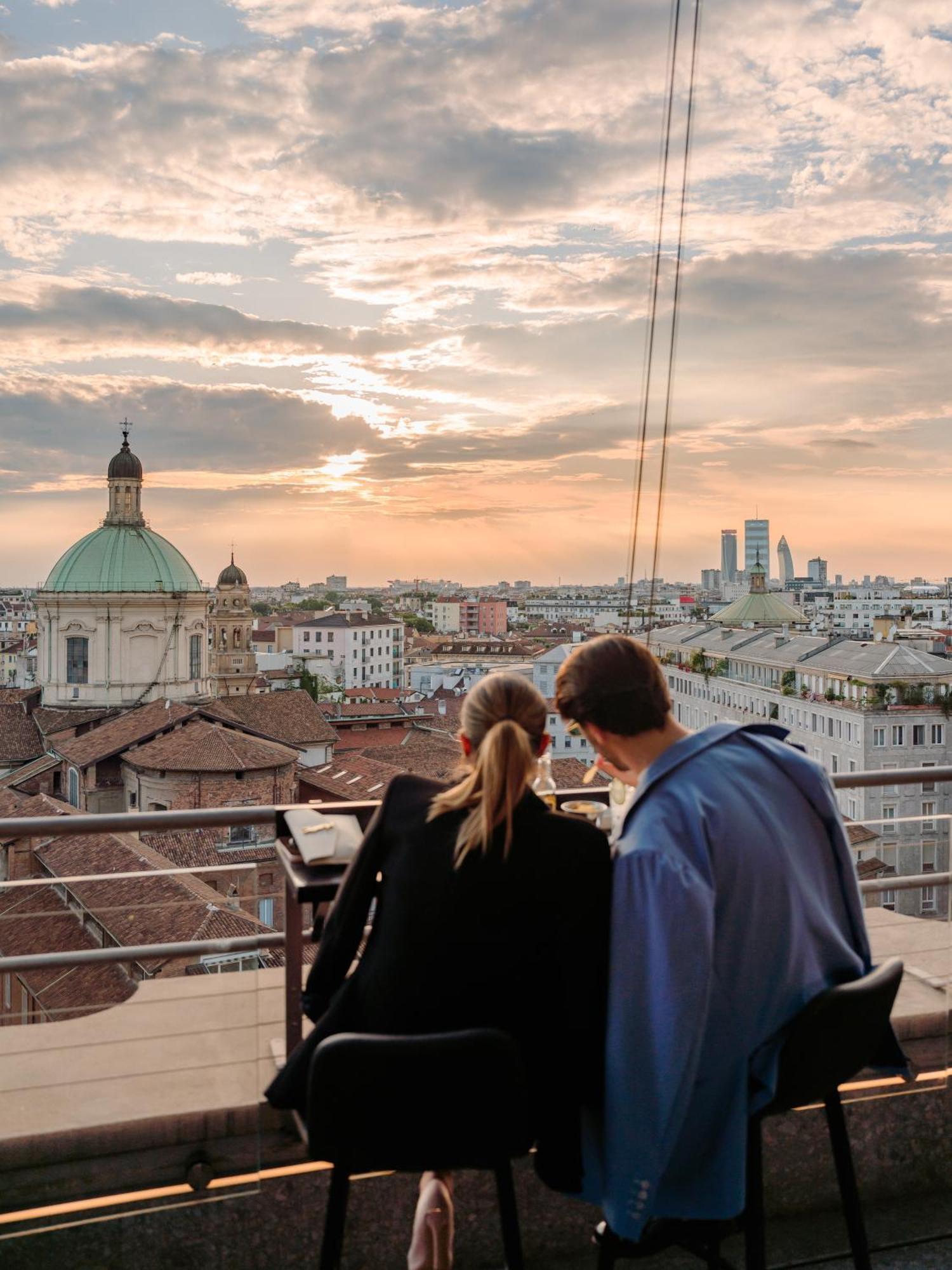 The Square Duomo - Preferred &