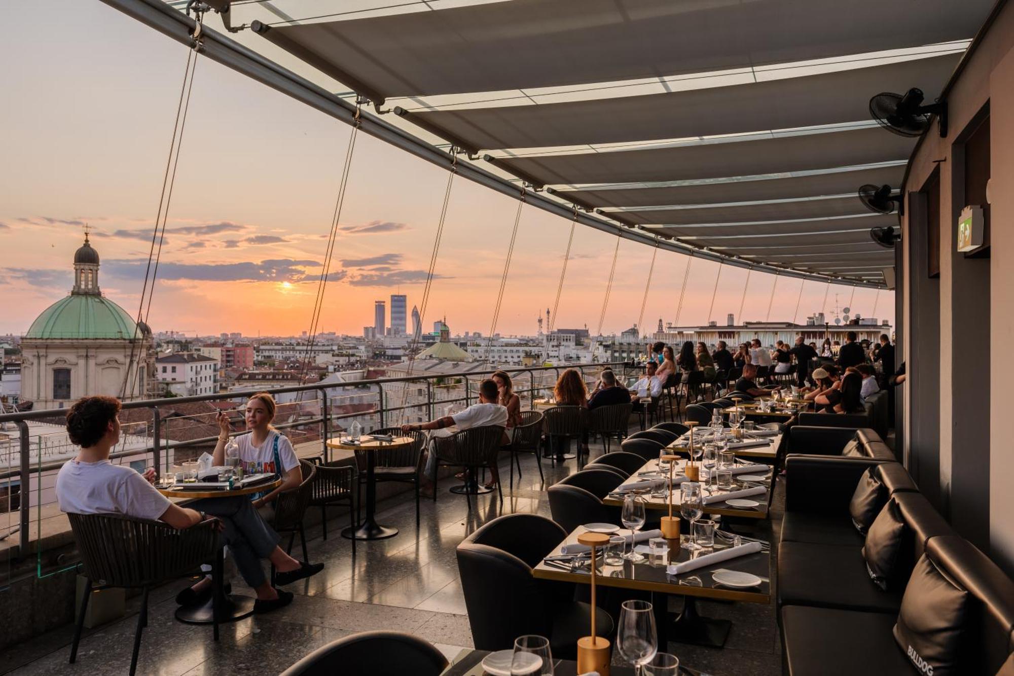 Hotel The Square Duomo - Preferred & Mailand