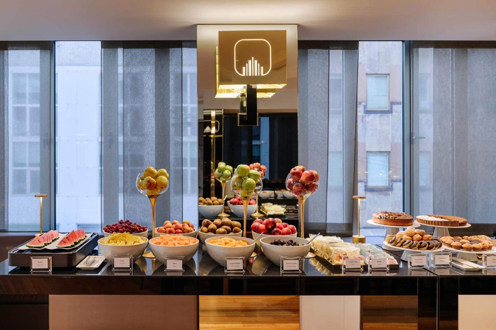 The Square Duomo - Preferred & Hotel