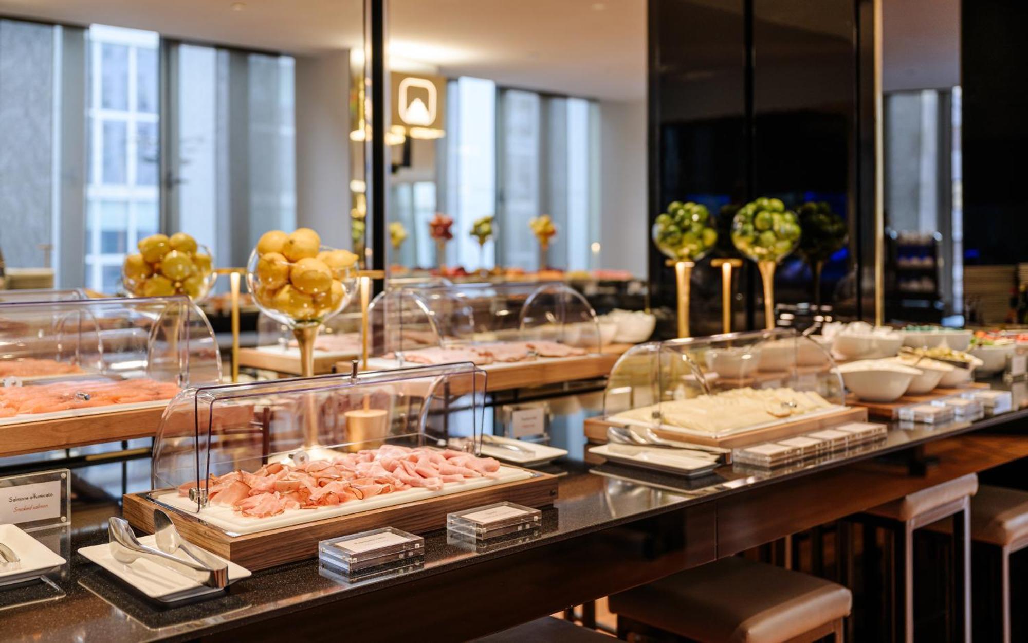 Hotel The Square Duomo - Preferred & 4*