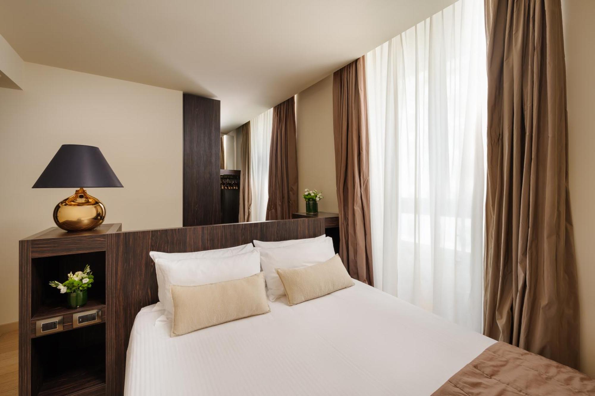 The Square Duomo - Preferred &