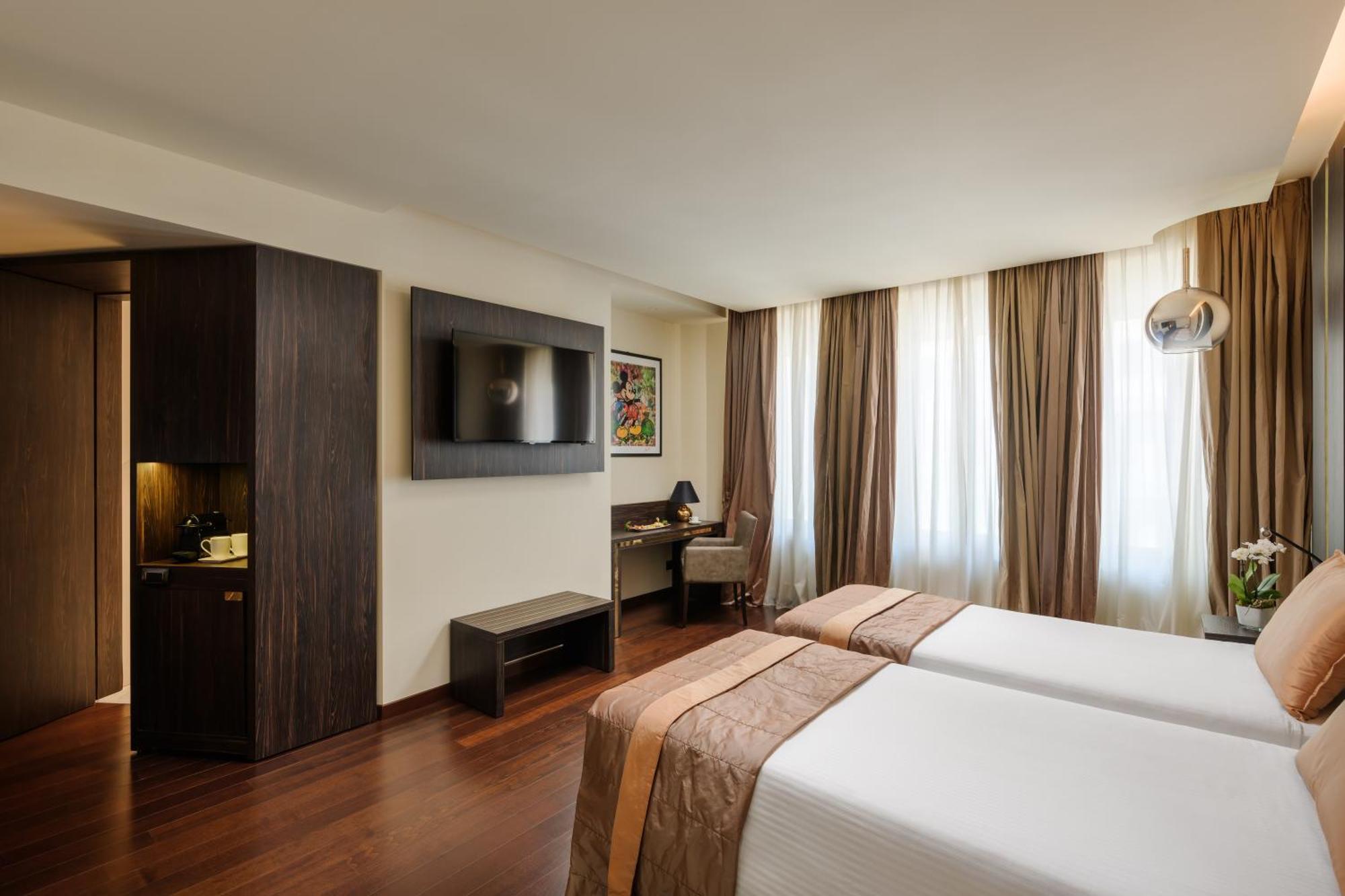 The Square Duomo - Preferred & Mailand