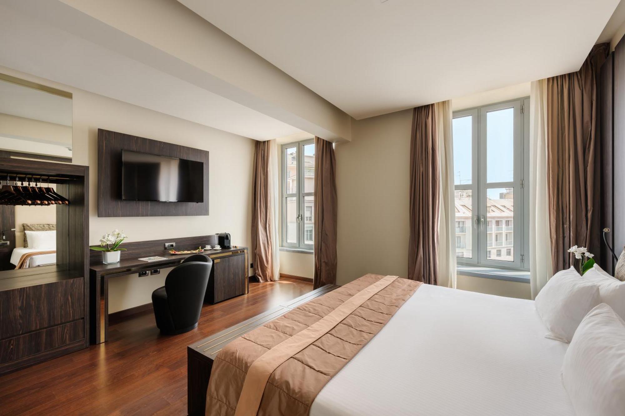 The Square Duomo - Preferred &