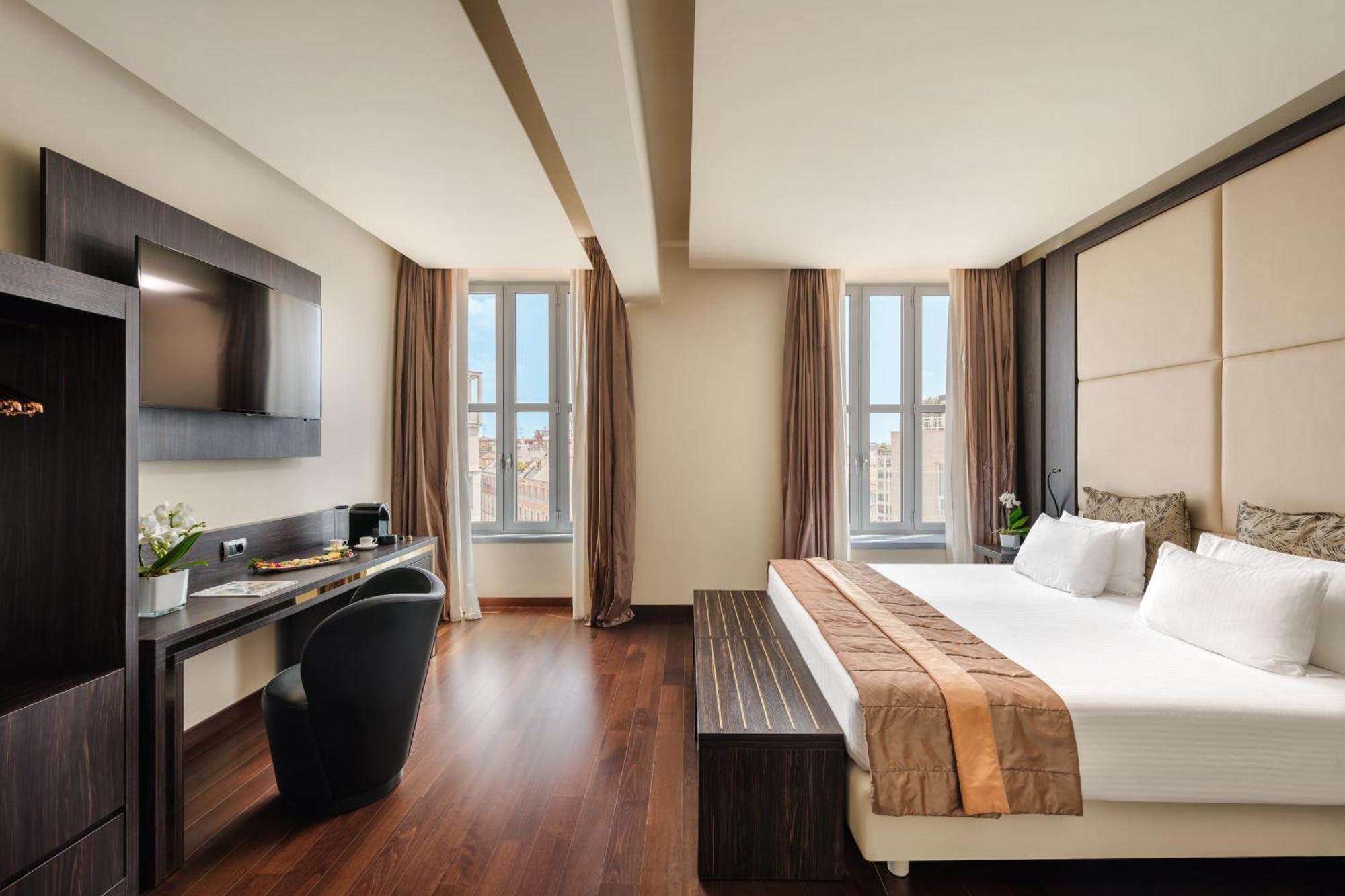 The Square Duomo - Preferred & 4* Mailand
