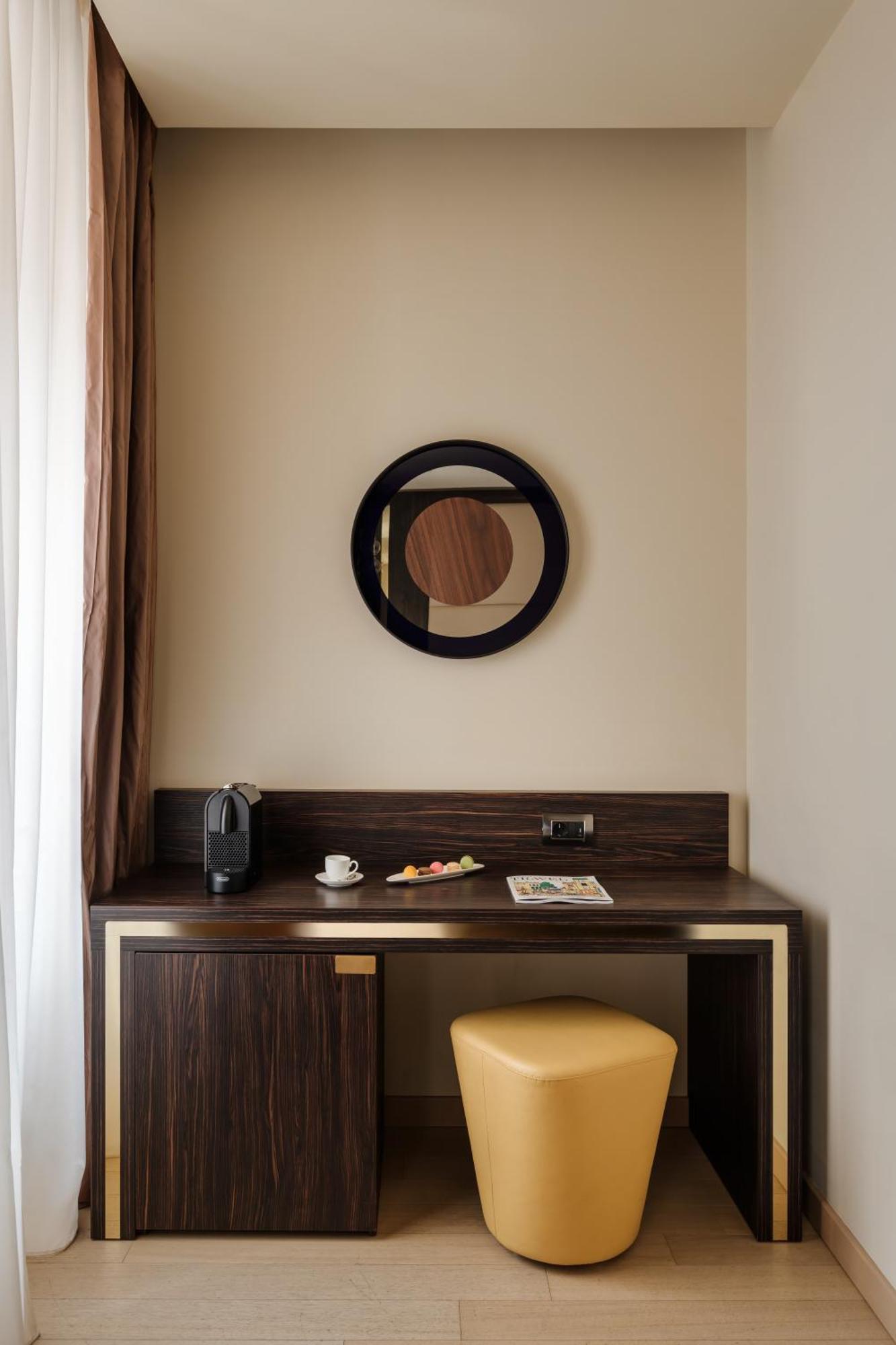 The Square Duomo - Preferred & Hotel