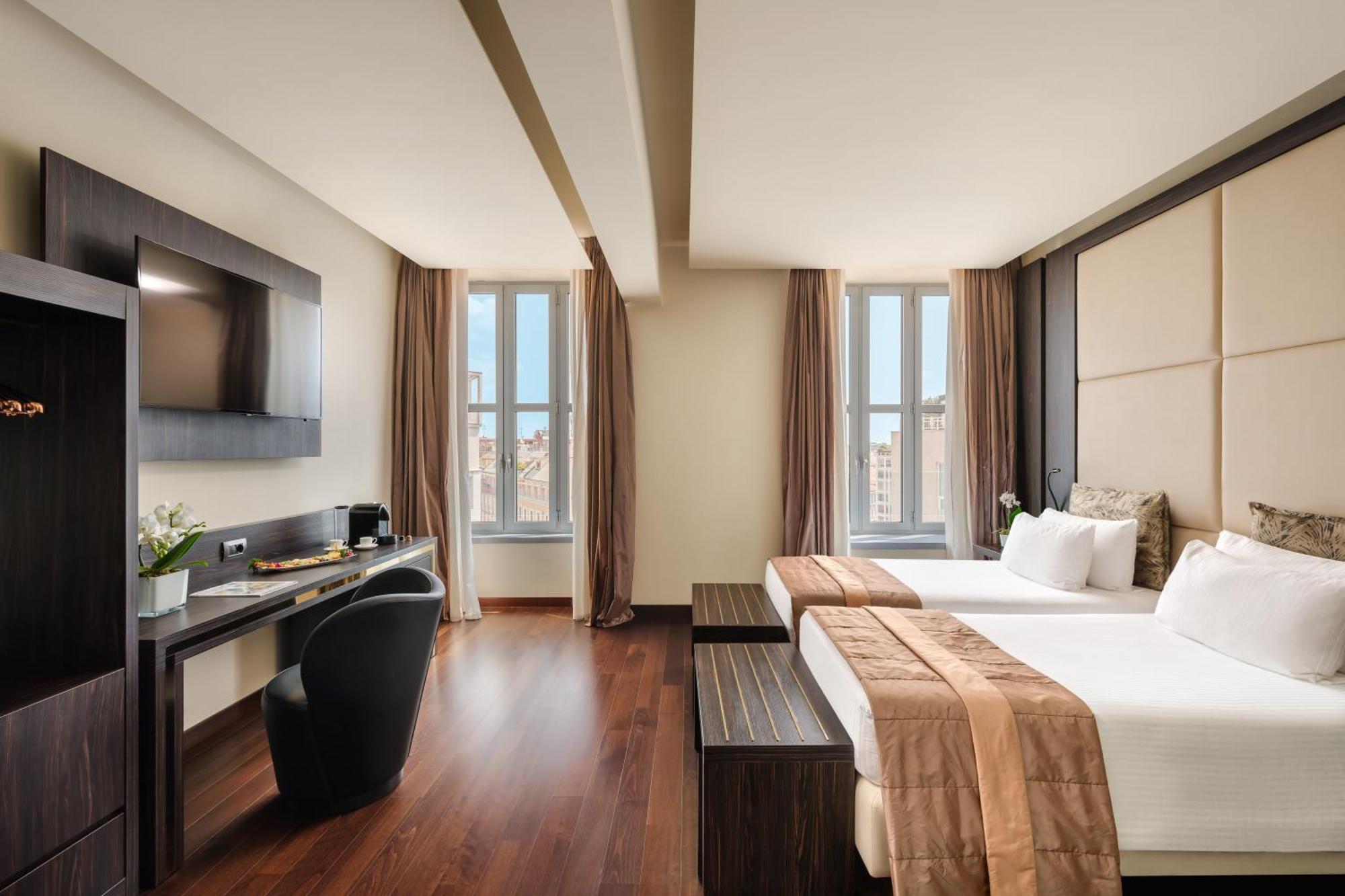 The Square Duomo - Preferred & Mailand