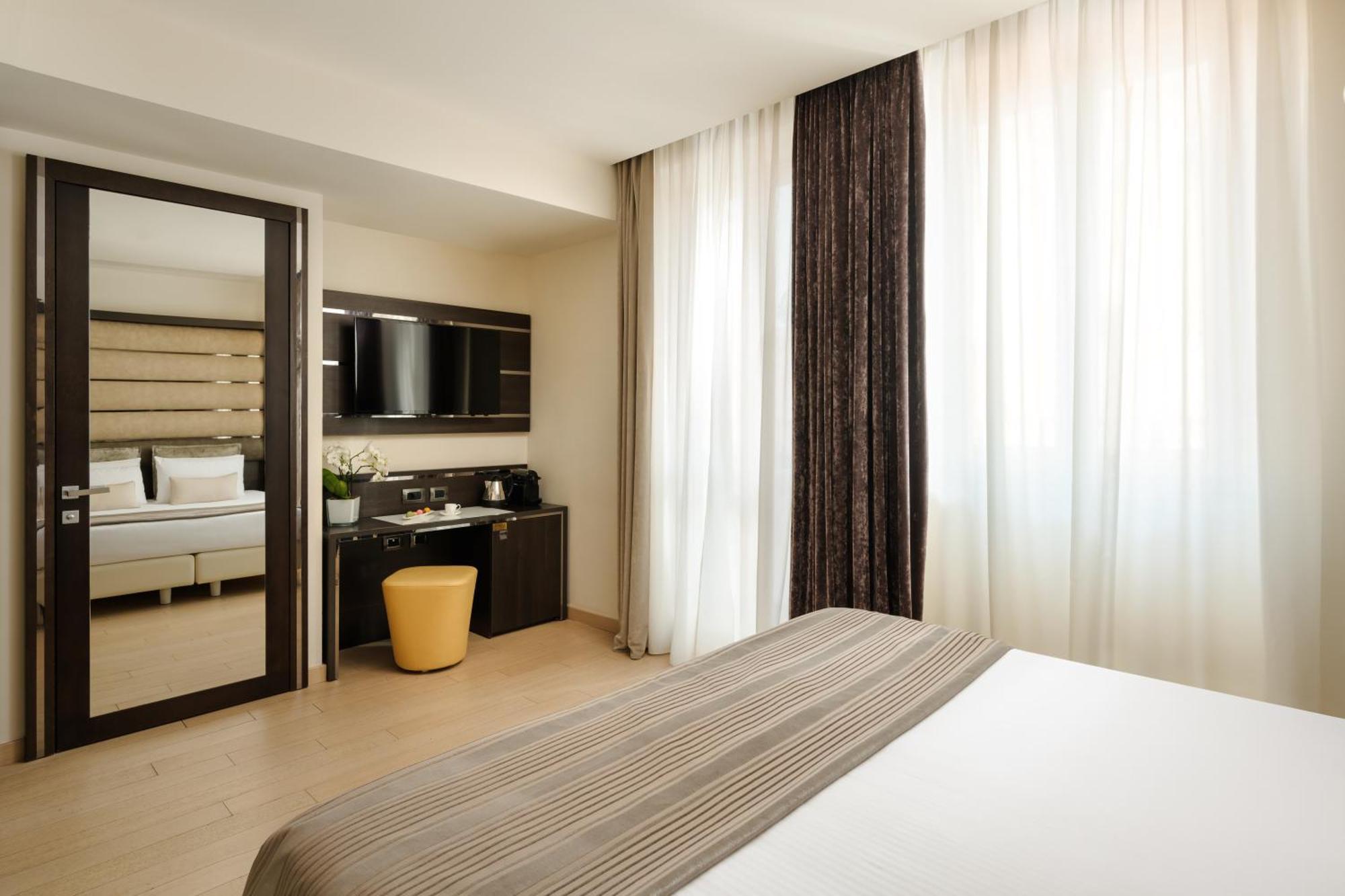 The Square Duomo - Preferred & Mailand