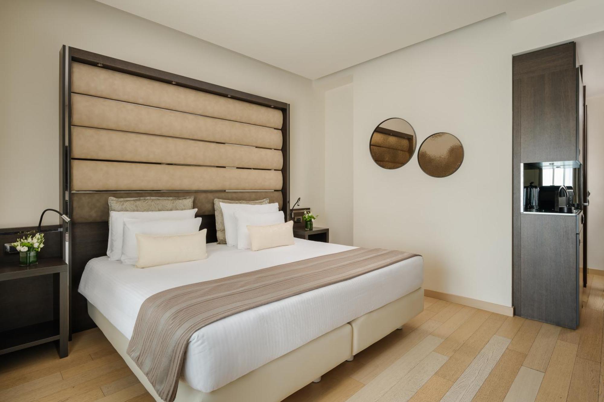 Hotel The Square Duomo - Preferred & Mailand