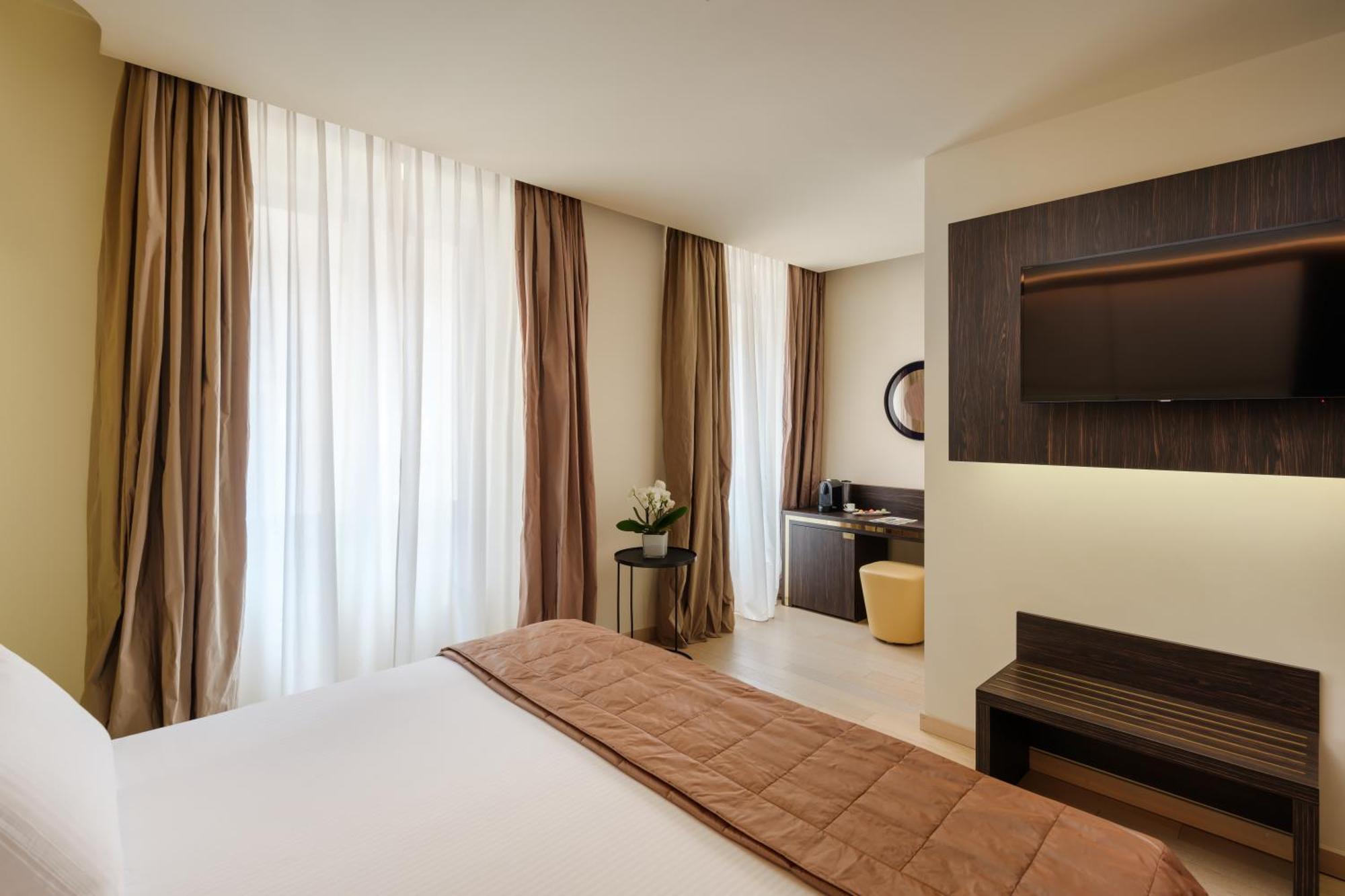 The Square Duomo - Preferred & 4*