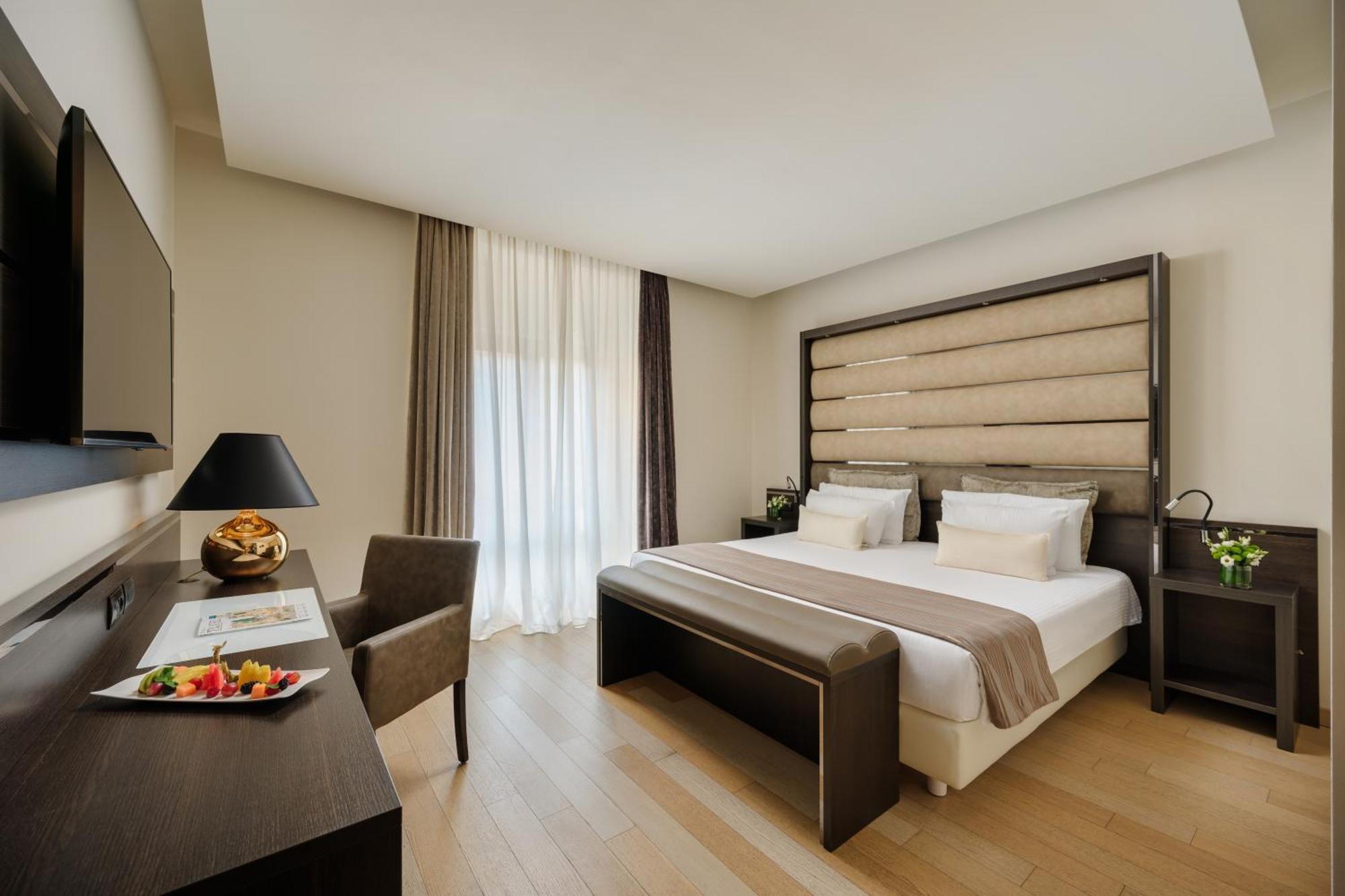 The Square Duomo - Preferred & Hotel