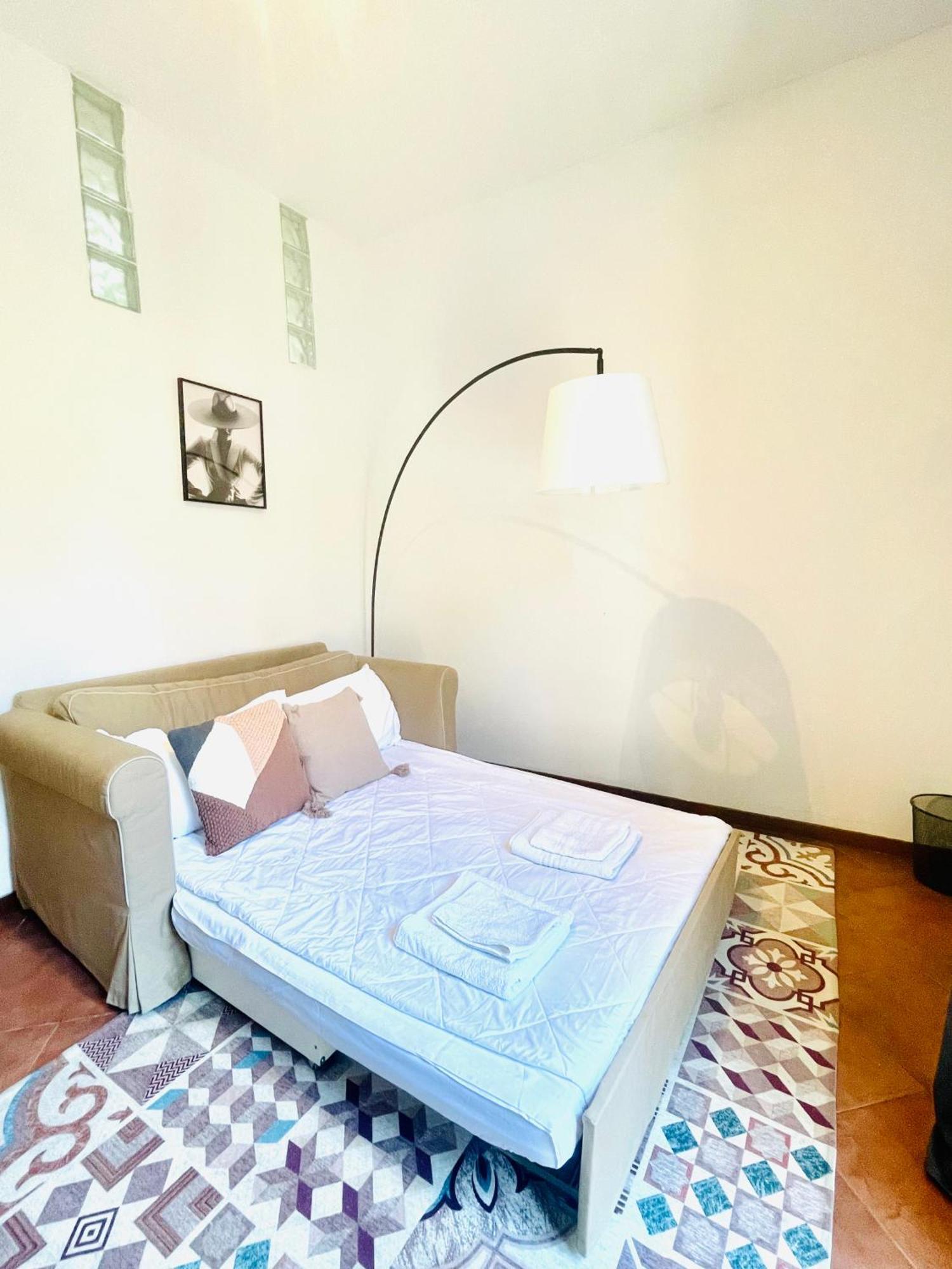 Leilighet Avdkapartment