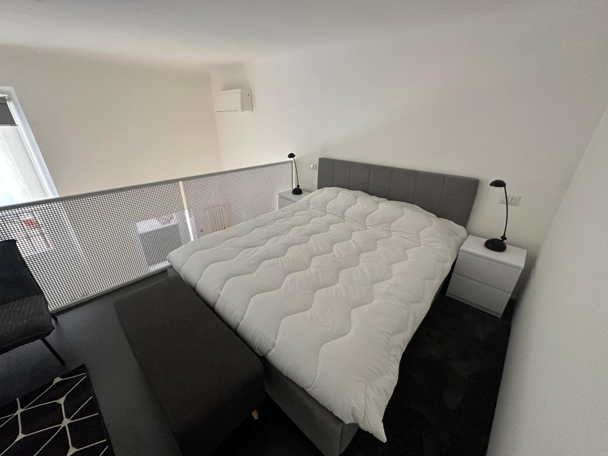 White In Appartamento Milano
