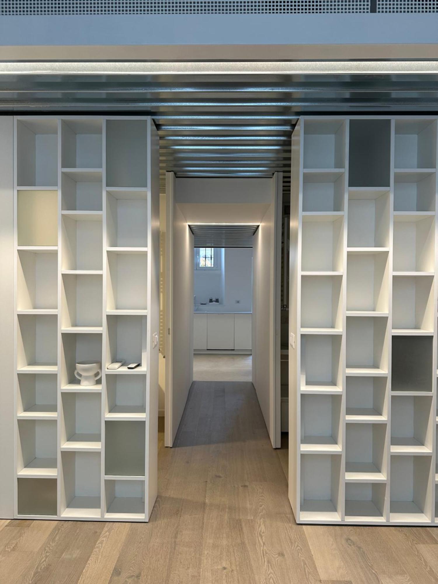 Appartamento White In Milano