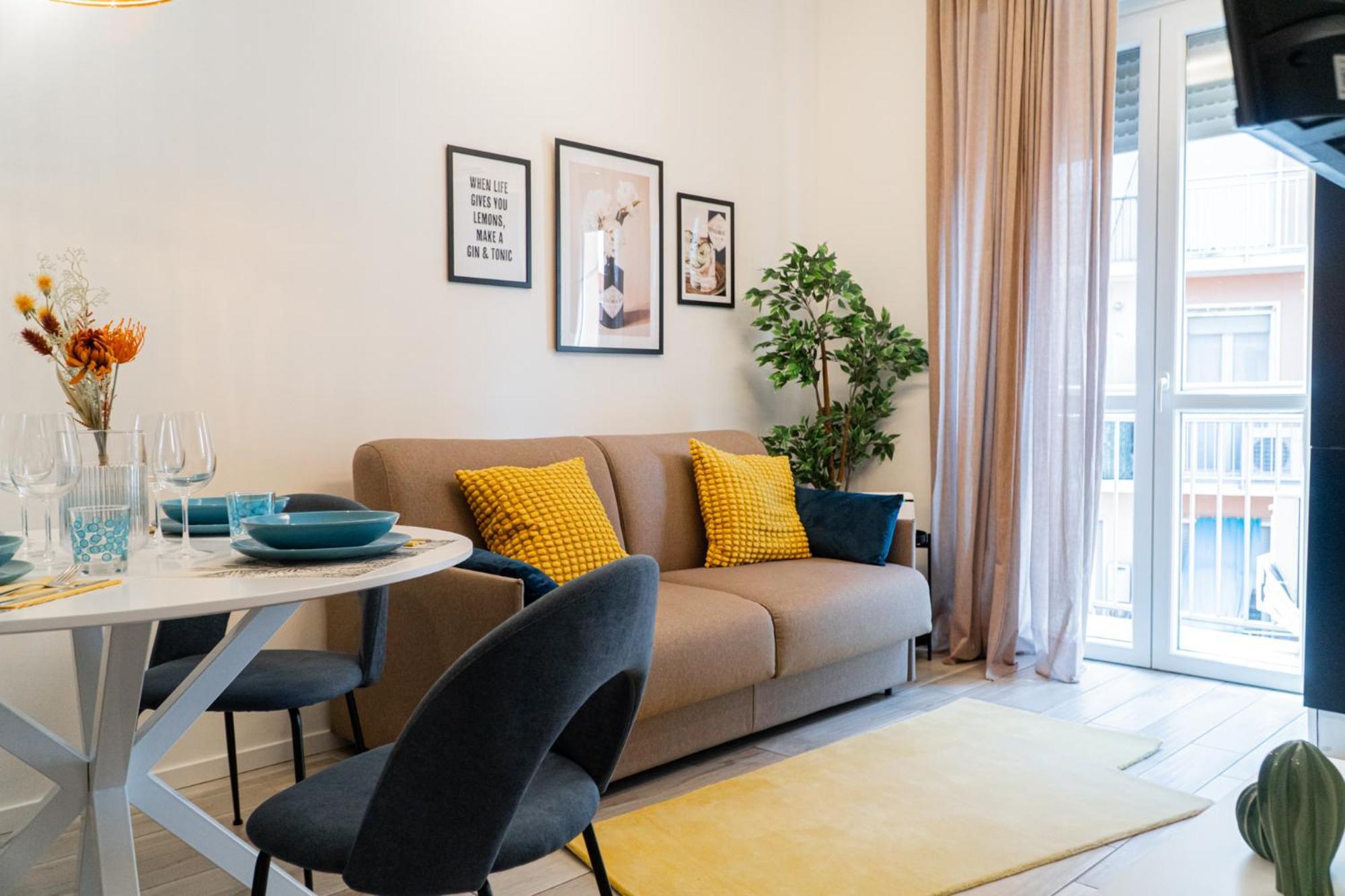 Milanosuite Citylife Sansiro Apartment