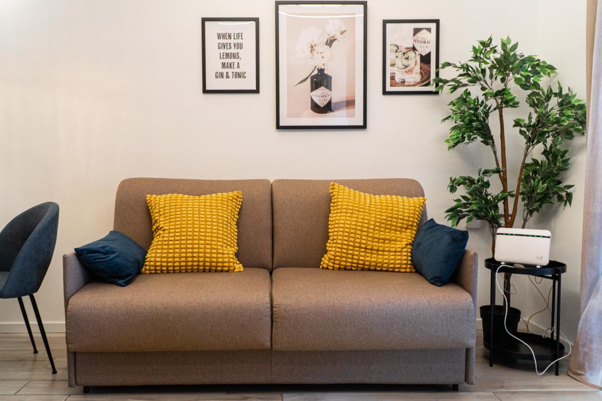 Milanosuite Citylife Sansiro Apartment Milan