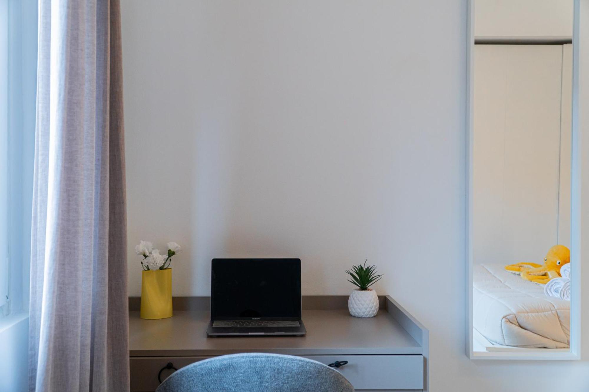 Milanosuite Citylife Sansiro Apartment Milan