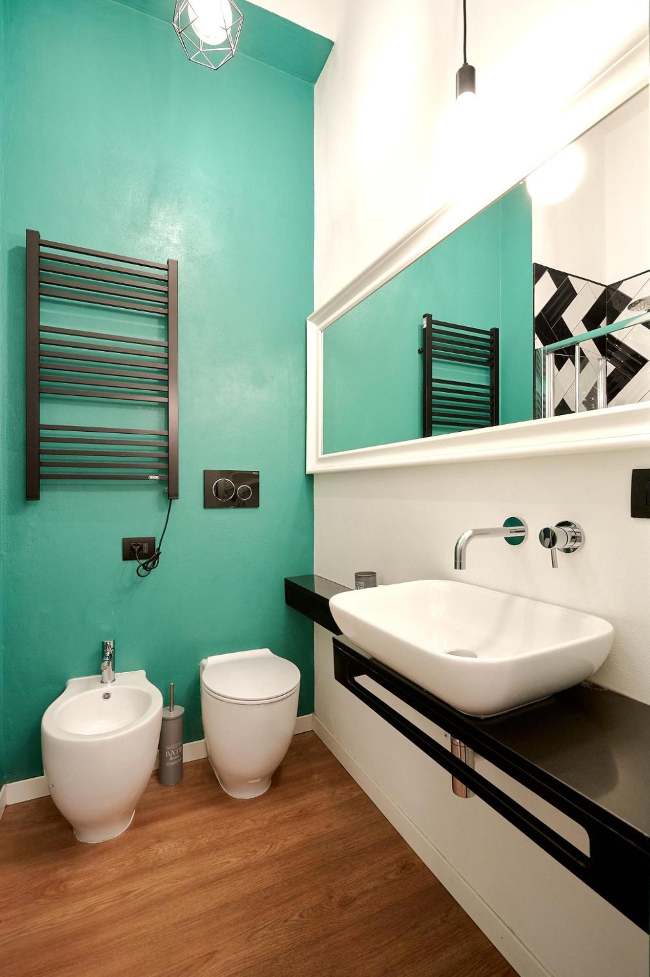 Appartamento Xenia - Cozy Near Duomo - Porta Romana