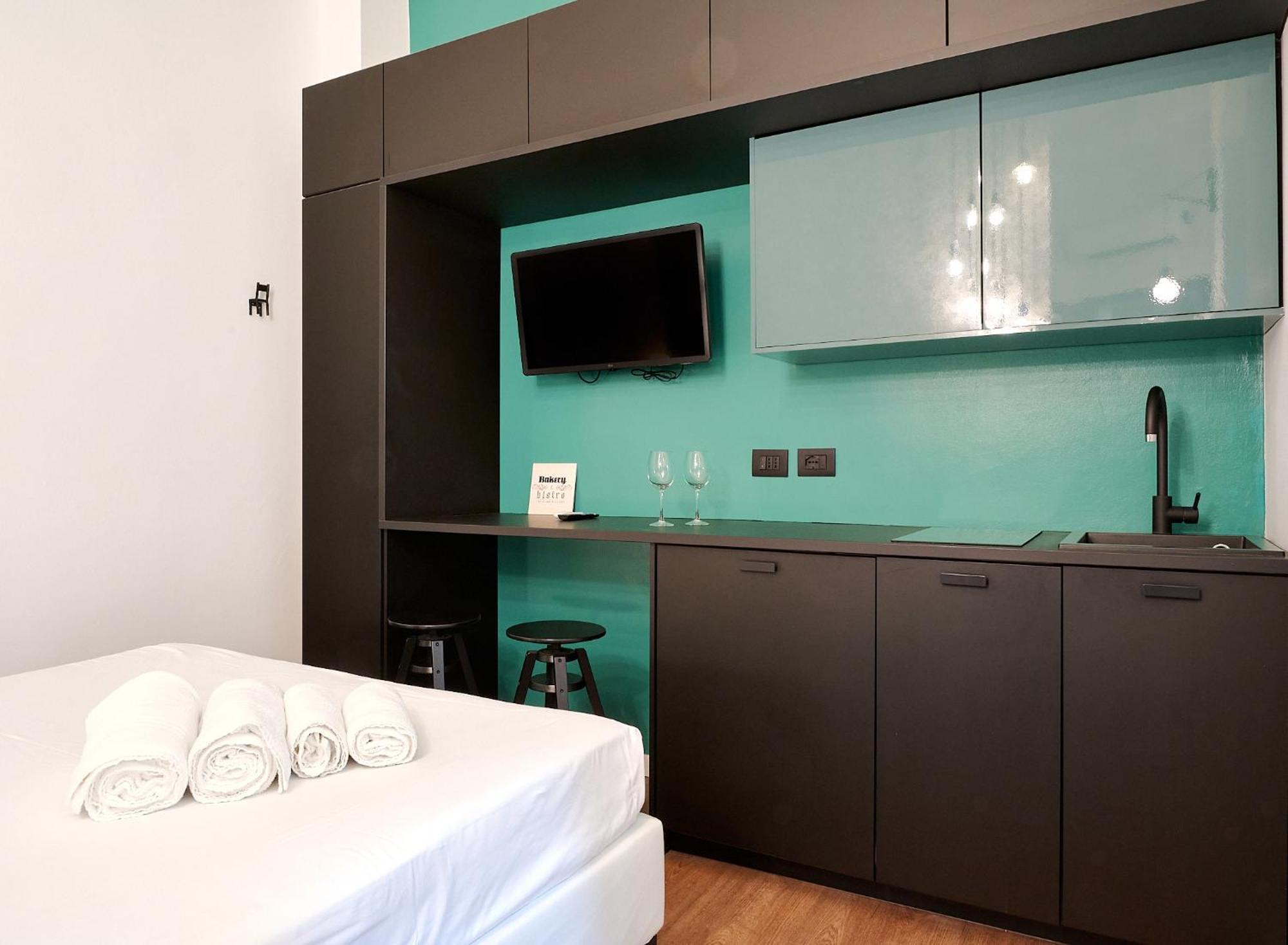 Xenia - Cozy Near Duomo - Porta Romana * Milano