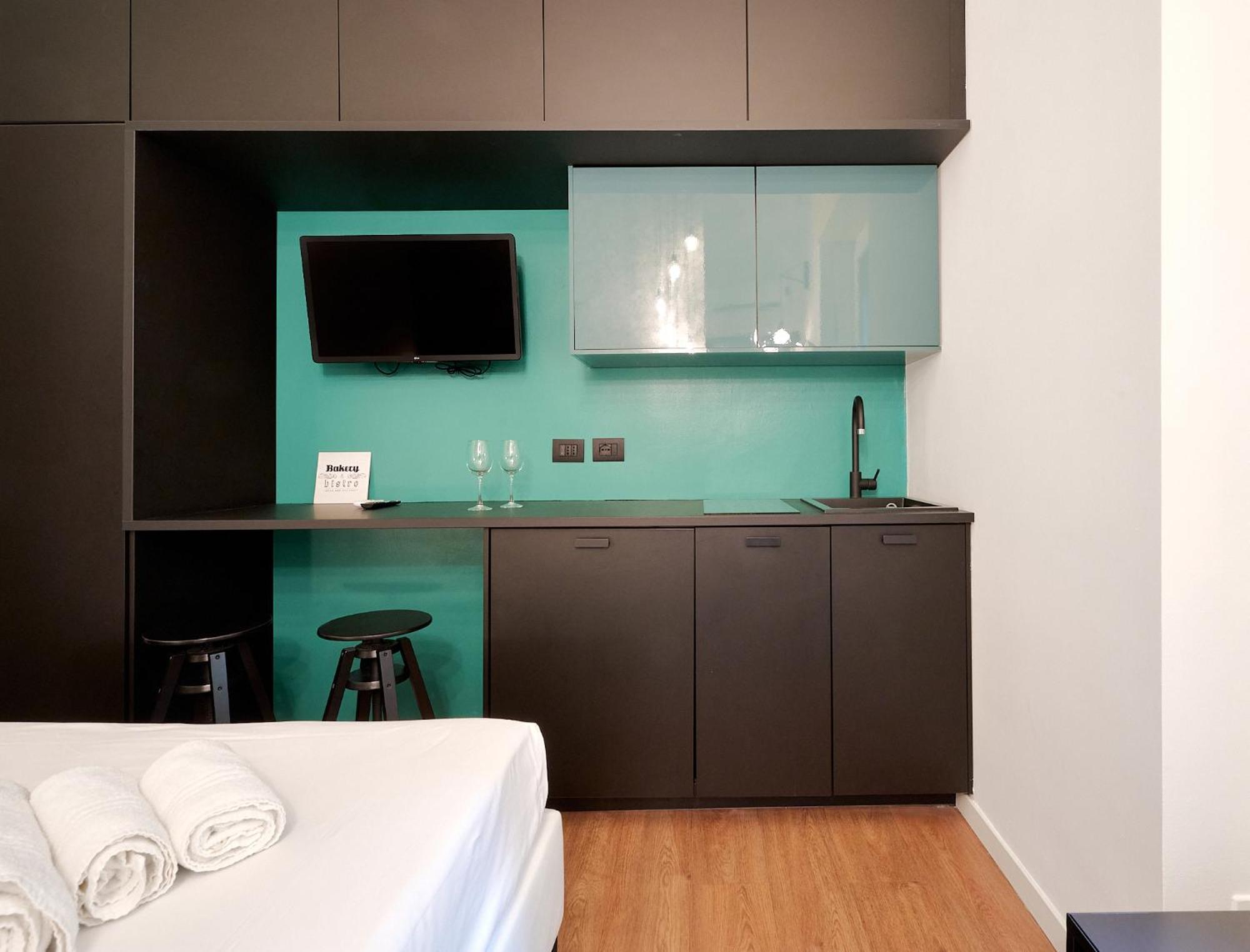 Appartamento Xenia - Cozy Near Duomo - Porta Romana Milano