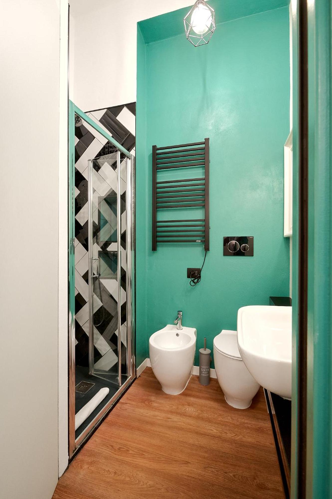 Xenia - Cozy Near Duomo - Porta Romana Appartamento Milano