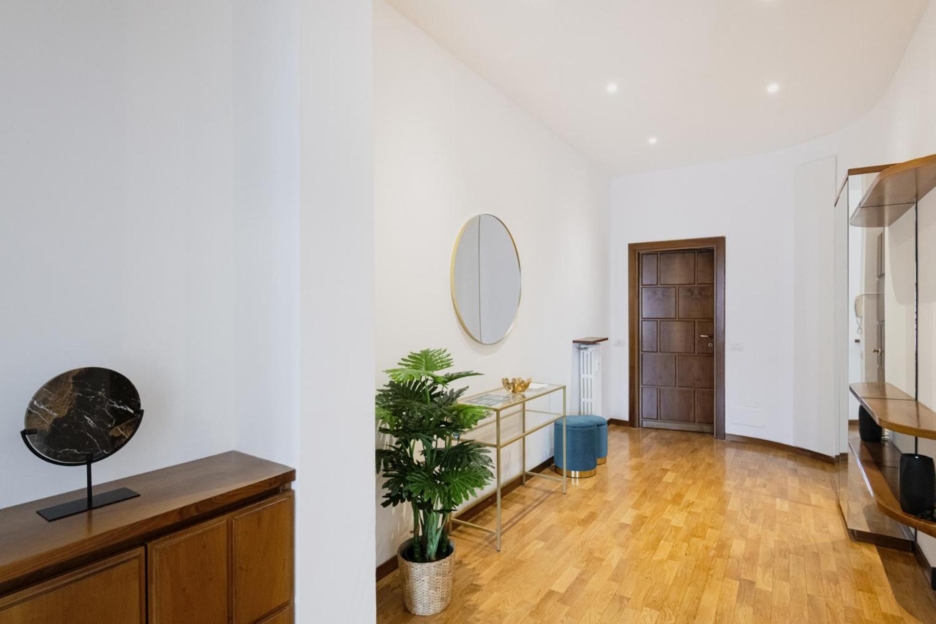 Easylife - Attico Di Lusso A Pochi Passi Dal Duomo