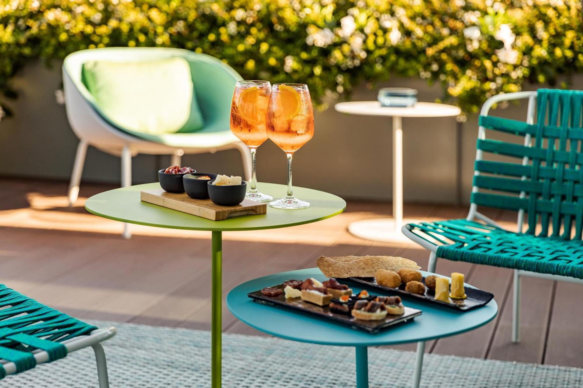 Hotel Casa Baglioni - The Leading Of The World