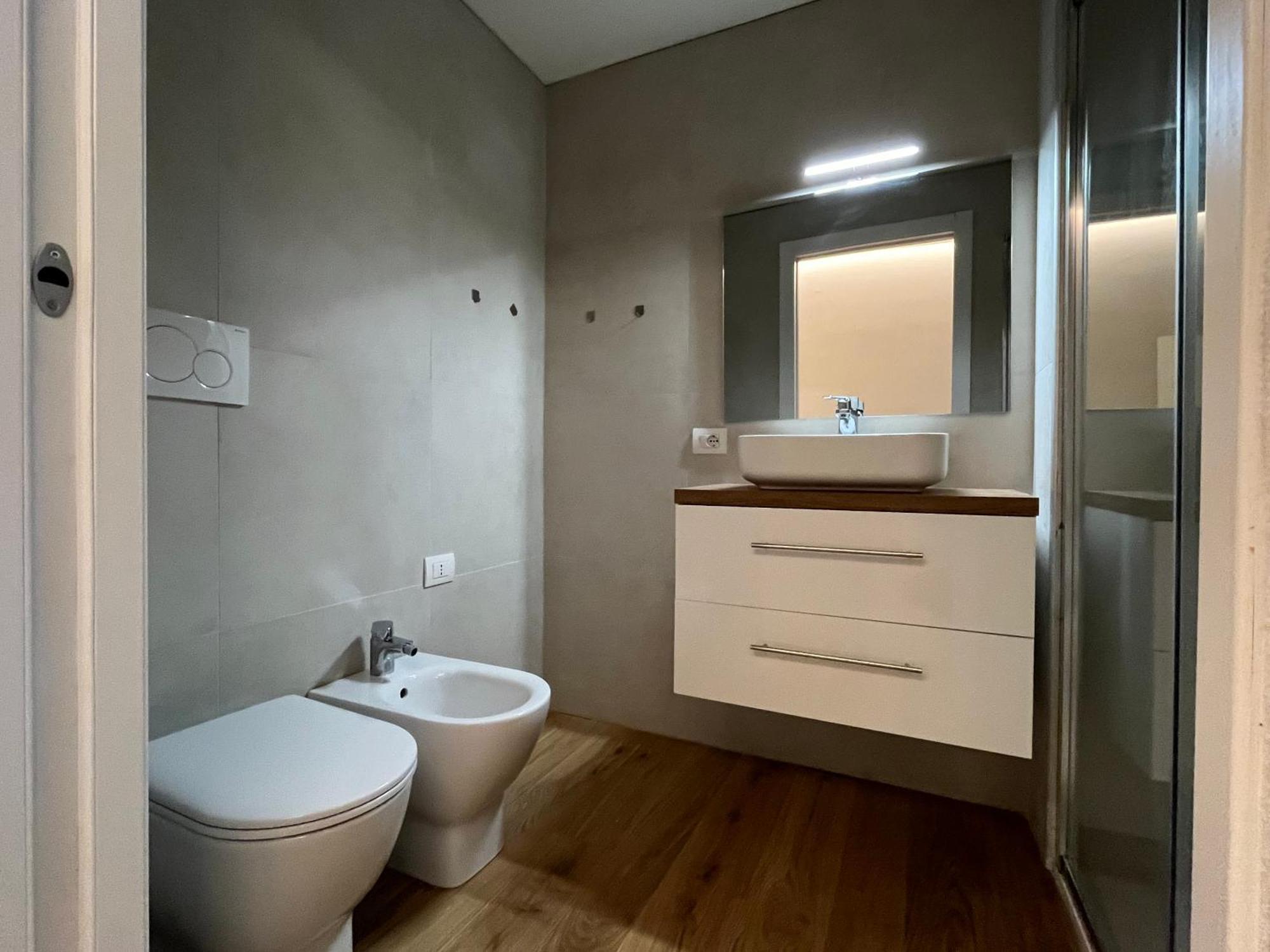 Camila's House Leilighet Milano