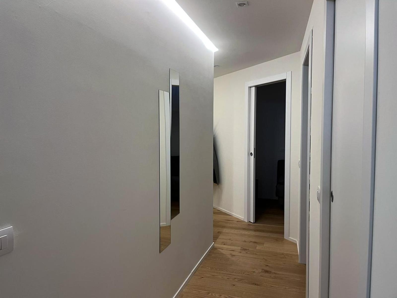 Camila's House Apartment Milan