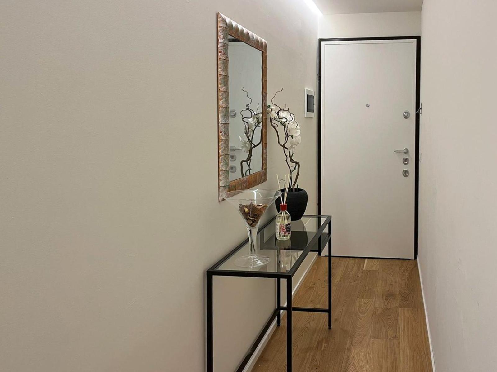 Camila's House Milan