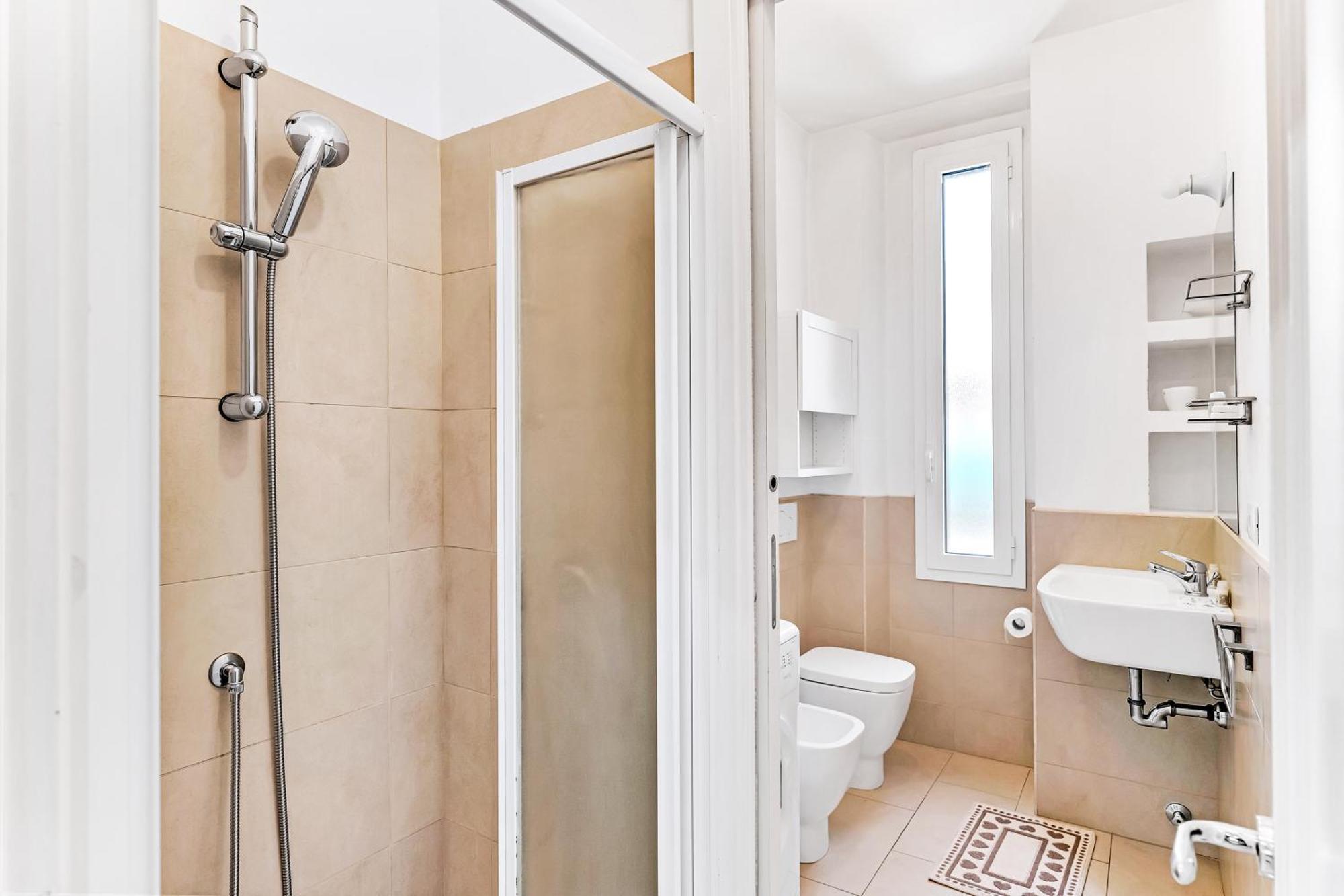 Apartment Briano 7 - Affitti Brevi Italia Mailand