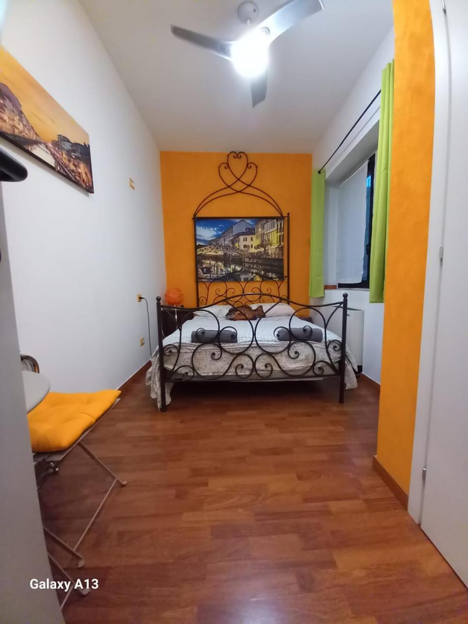 Atmos Luxe Navigli Milano