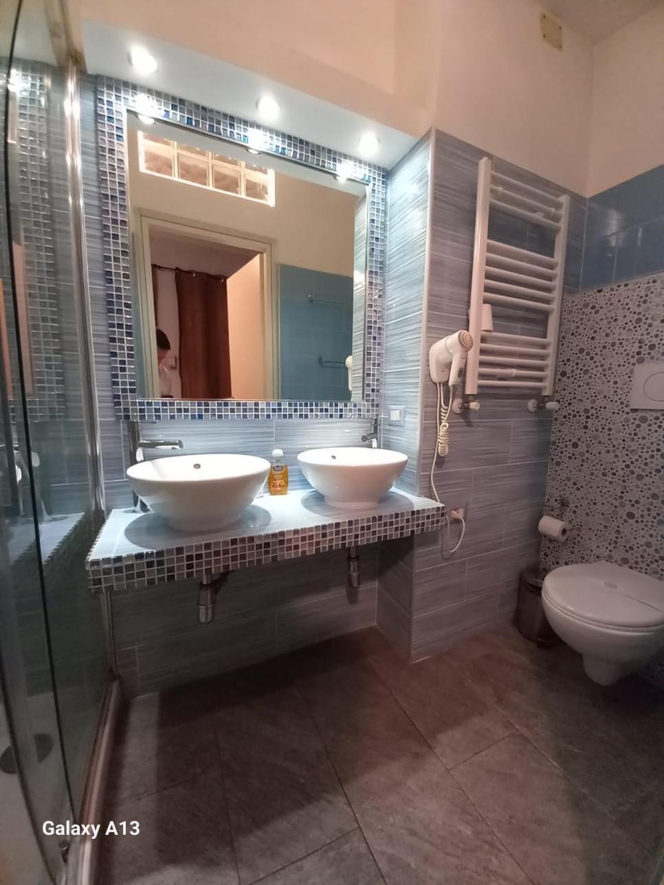 Atmos Luxe Navigli * Milano