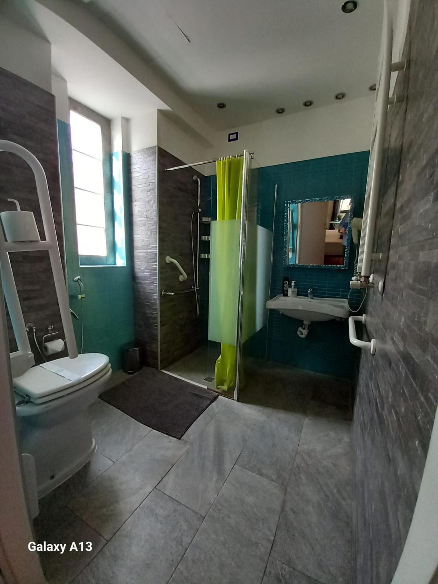 Atmos Luxe Navigli Vandrerhjem *