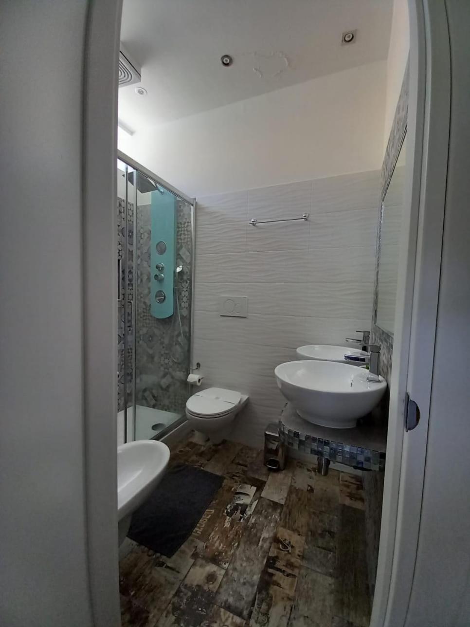 Vandrerhjem Atmos Luxe Navigli Milano