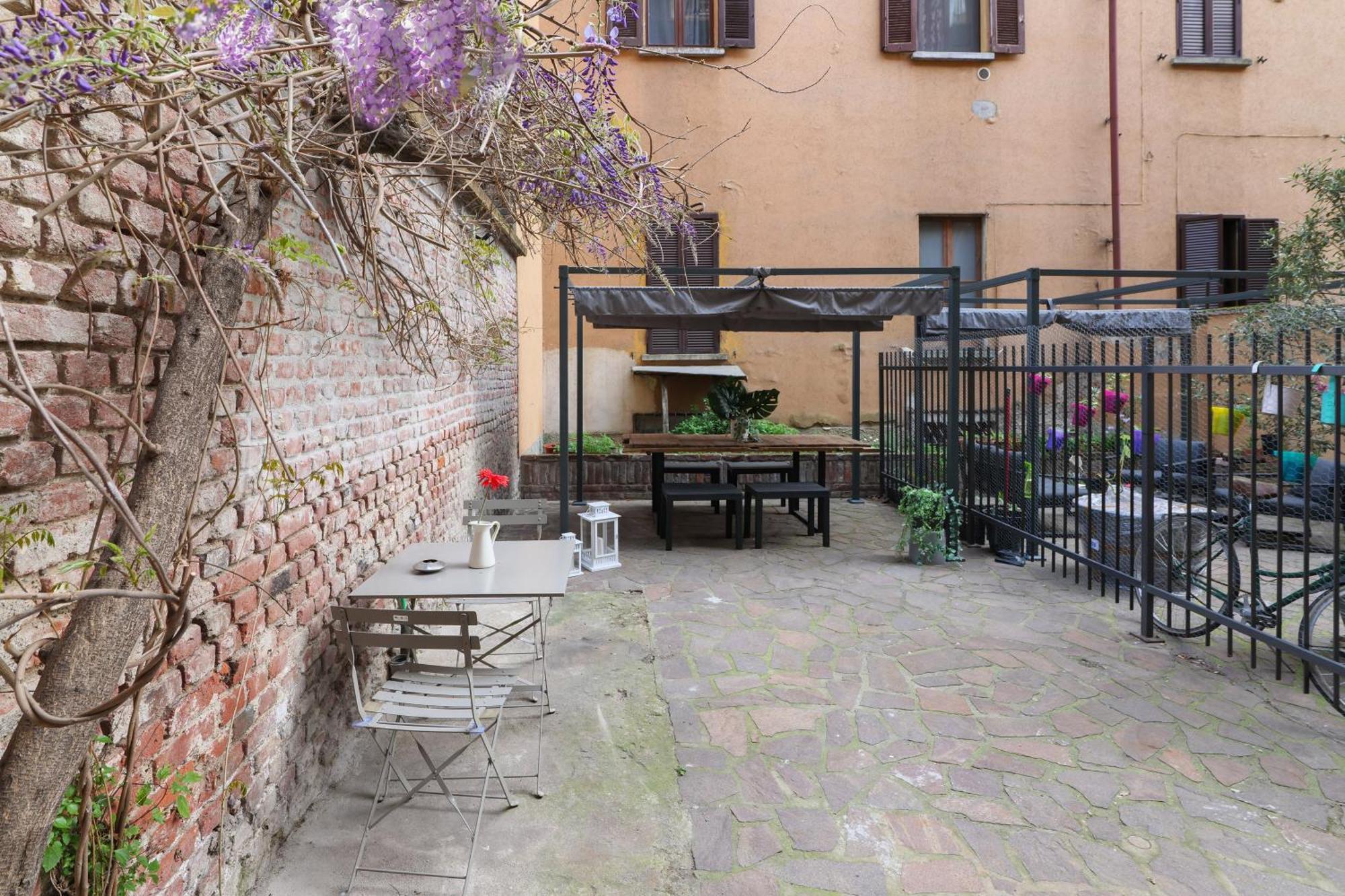 Leilighet Primopiano - Bonghi A Milano