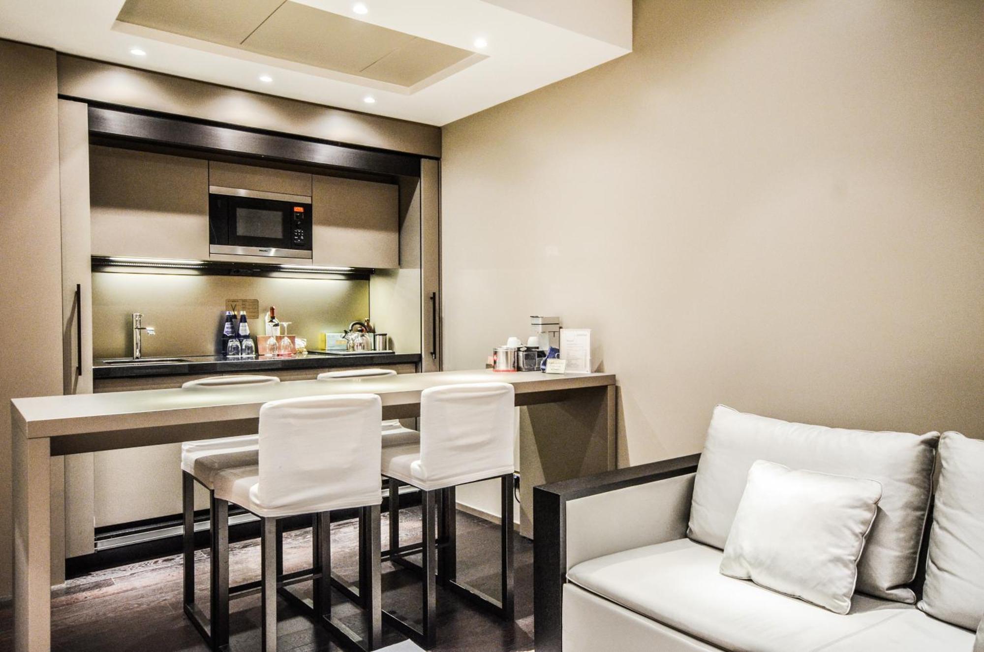 Allegroitalia San Pietro All'orto 6 Aparthotel