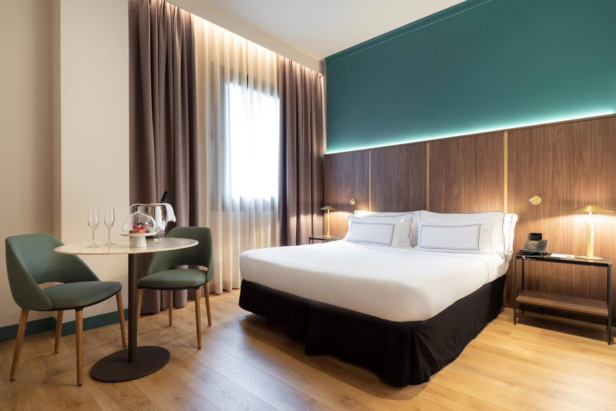 Melia Hotel Milano