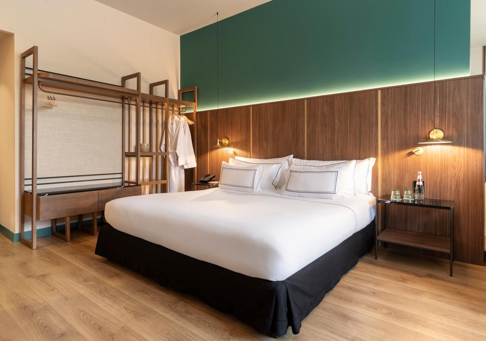 Melia Hotel