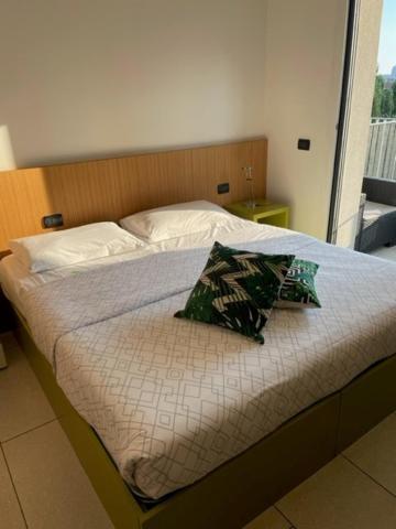 Camplus Turro Casa Per Ferie Mailand