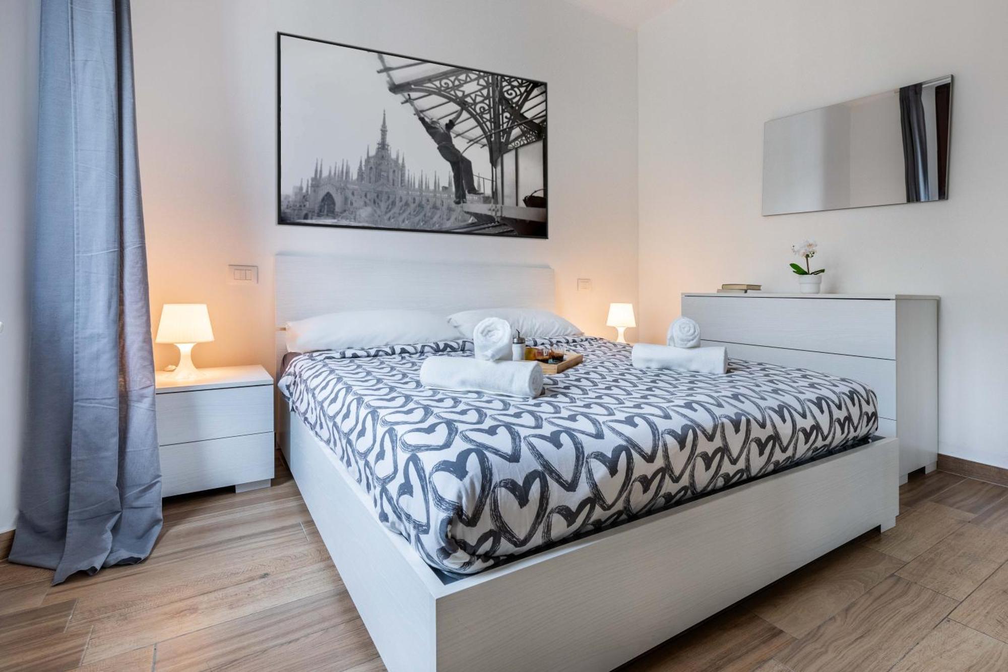 Divi - Strategic Place Lejlighed