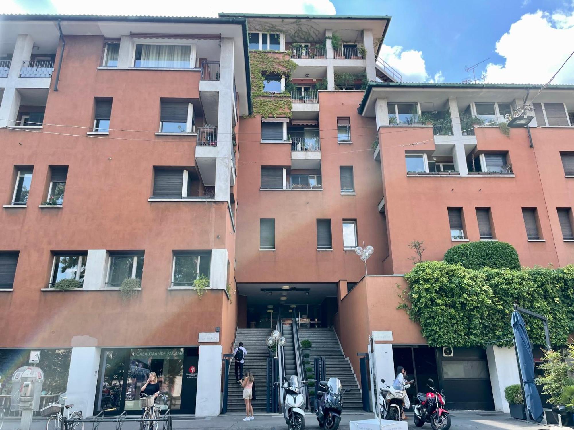 Ca Bela - San Marco Mailand